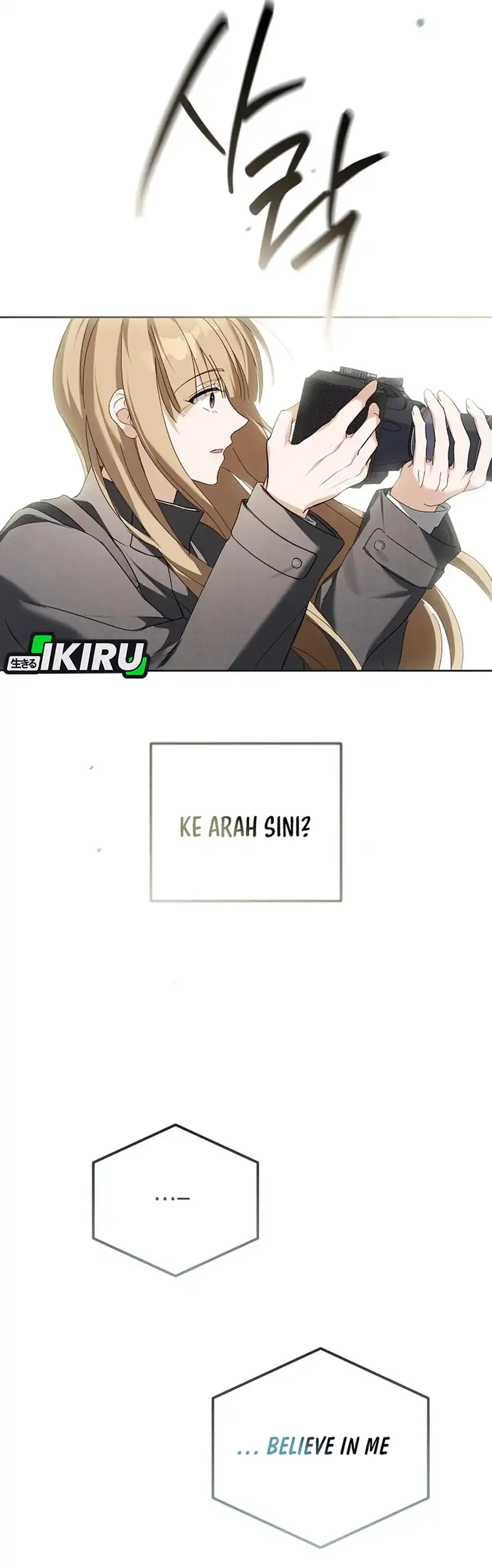 Baca The Lucky Plan of an Idol in His Second Life - Chapter 11 halaman 41