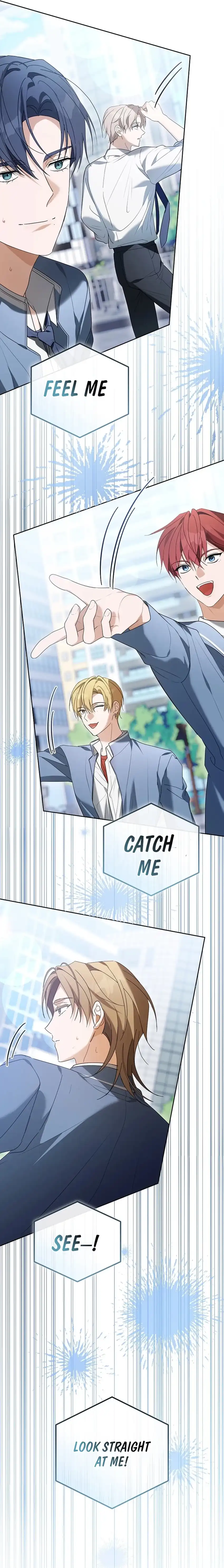 Baca The Lucky Plan of an Idol in His Second Life - Chapter 11 halaman 42