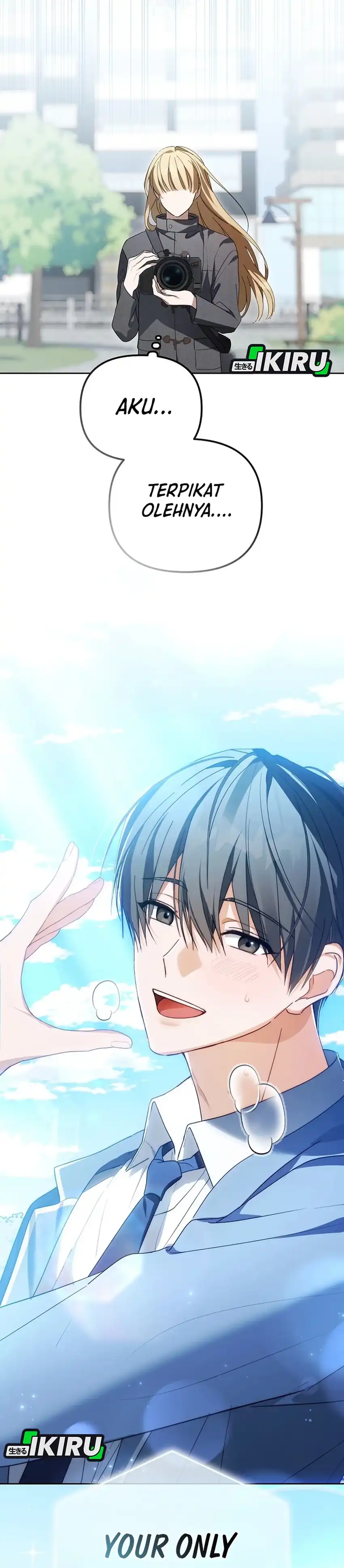 Baca The Lucky Plan of an Idol in His Second Life - Chapter 11 halaman 43