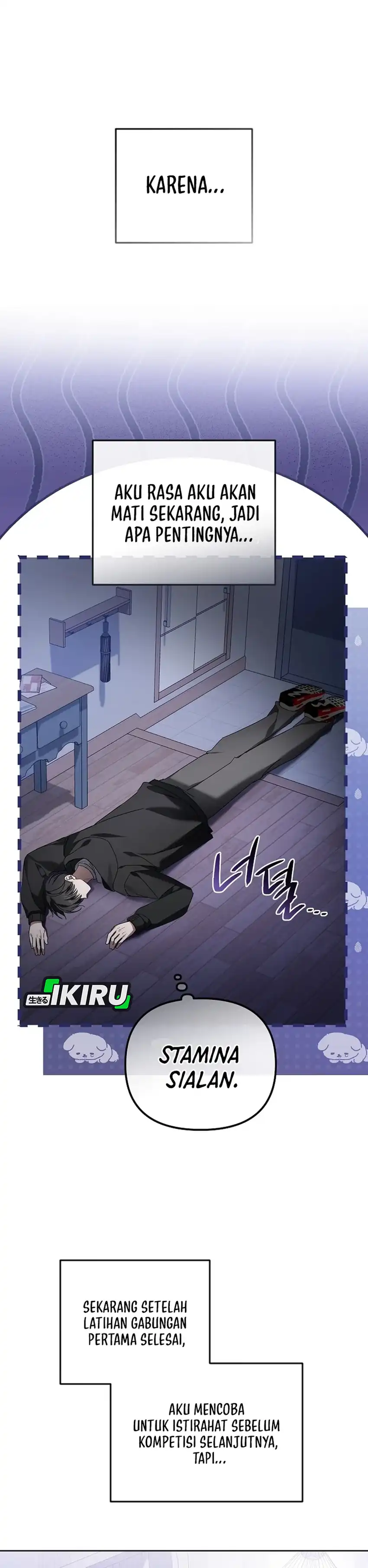 Baca The Lucky Plan of an Idol in His Second Life - Chapter 11 halaman 5