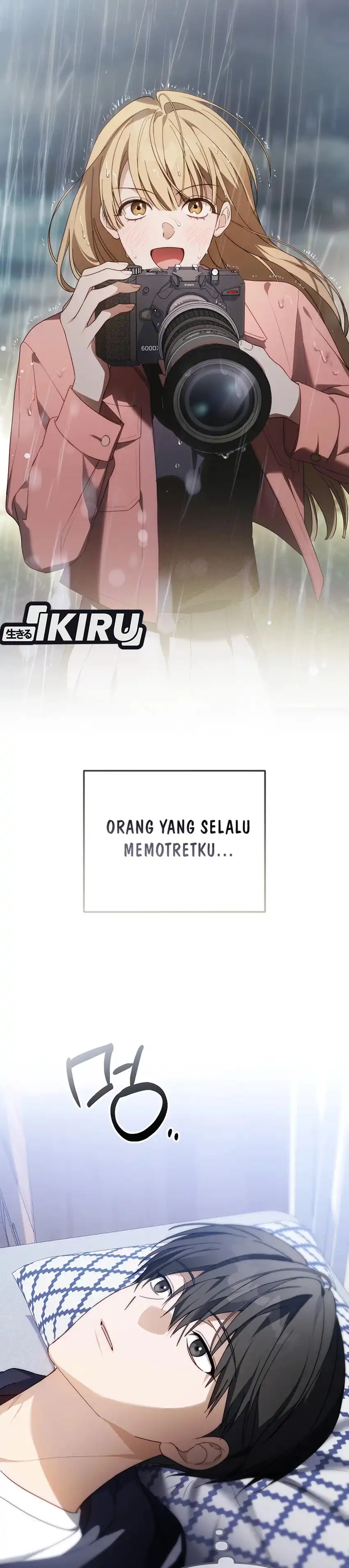 Baca The Lucky Plan of an Idol in His Second Life - Chapter 12 halaman 10