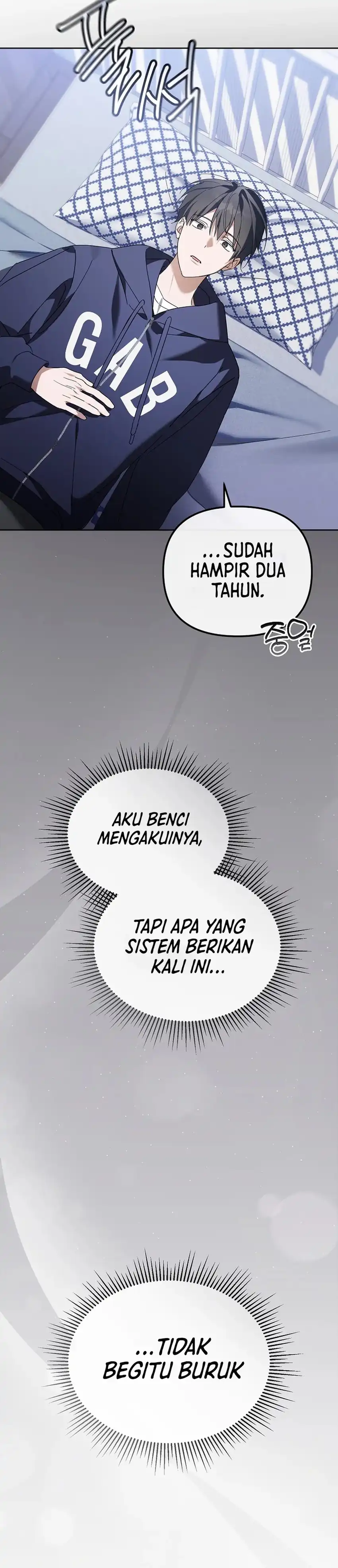 Baca The Lucky Plan of an Idol in His Second Life - Chapter 12 halaman 2