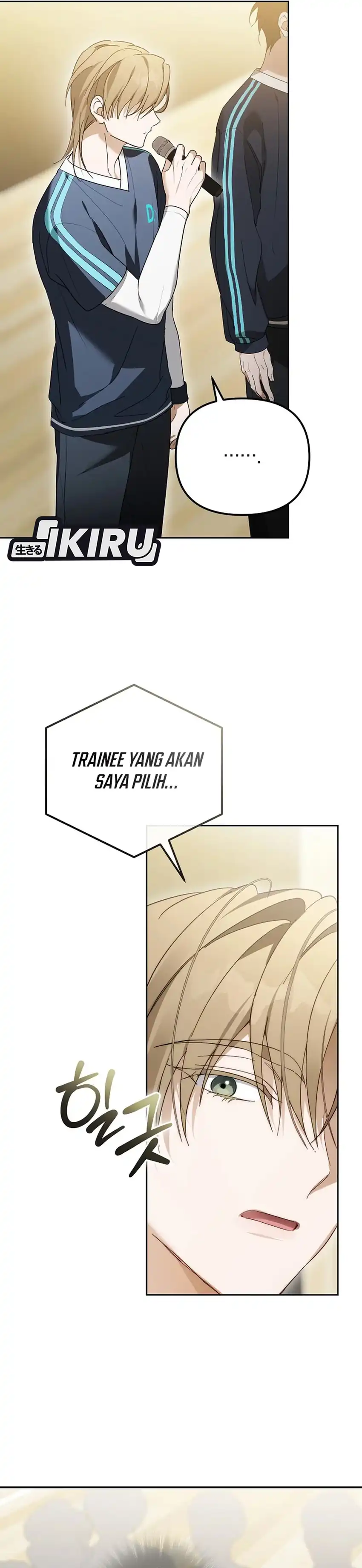 Baca The Lucky Plan of an Idol in His Second Life - Chapter 12 halaman 34