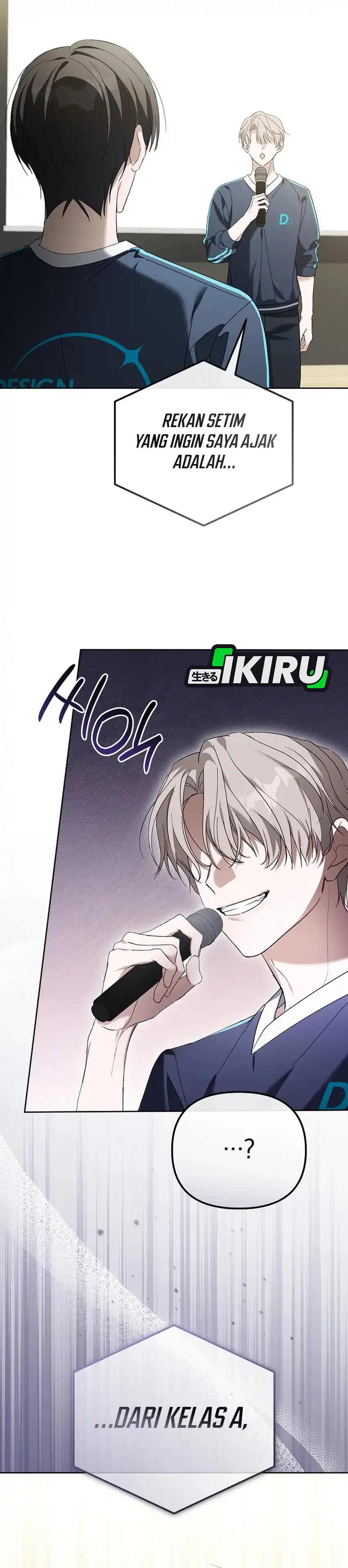 Baca The Lucky Plan of an Idol in His Second Life - Chapter 12 halaman 40