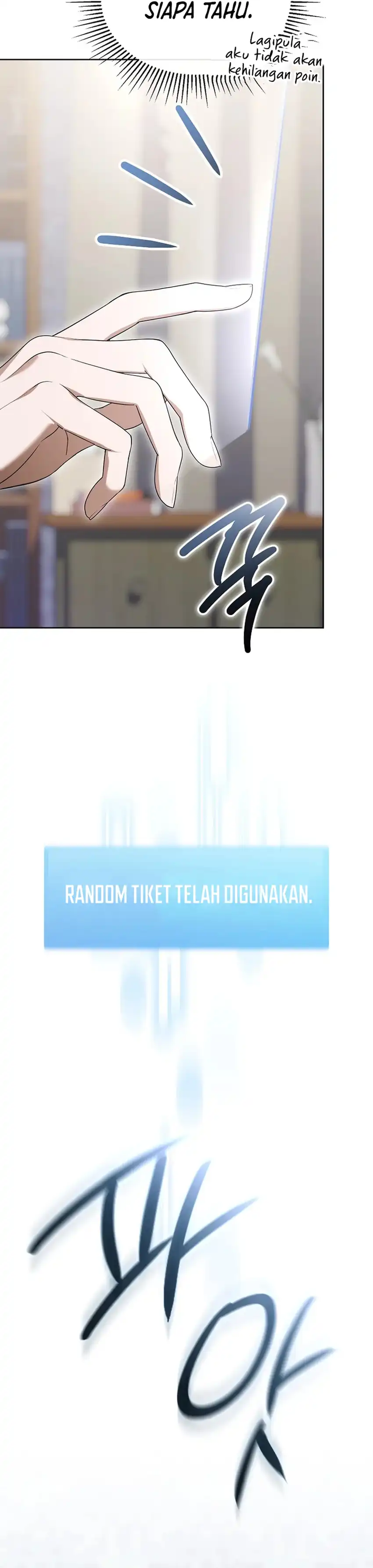 Baca The Lucky Plan of an Idol in His Second Life - Chapter 12 halaman 6