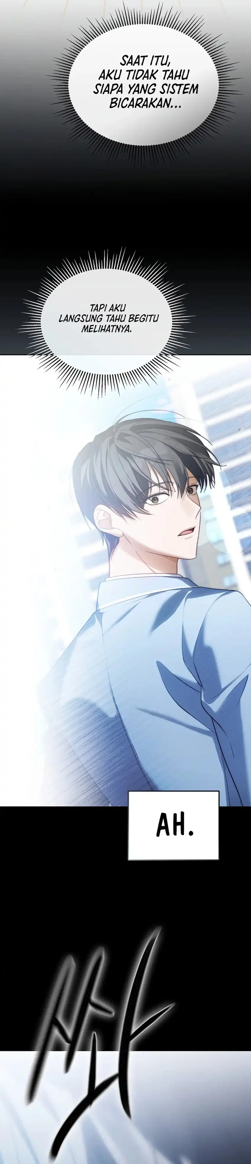 Baca The Lucky Plan of an Idol in His Second Life - Chapter 12 halaman 8