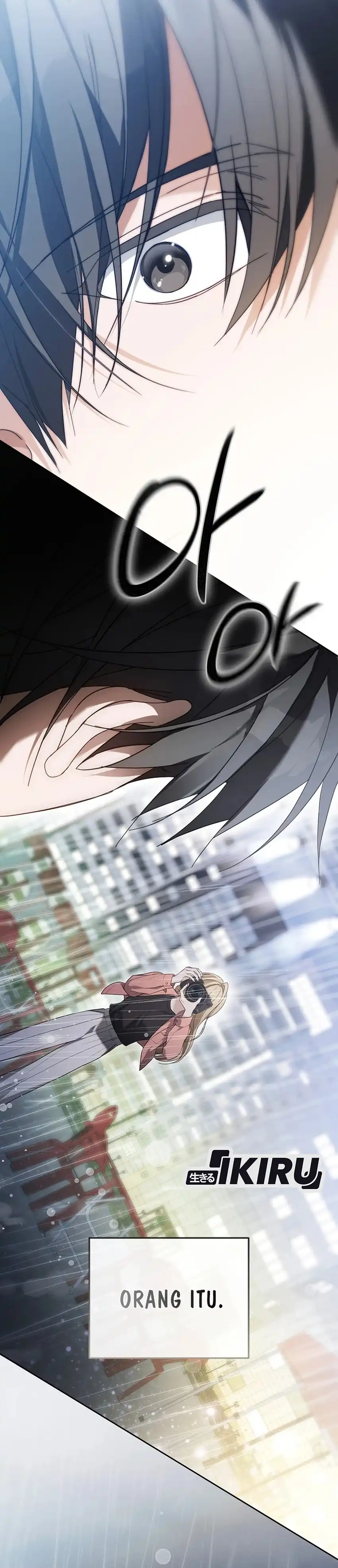 Baca The Lucky Plan of an Idol in His Second Life - Chapter 12 halaman 9