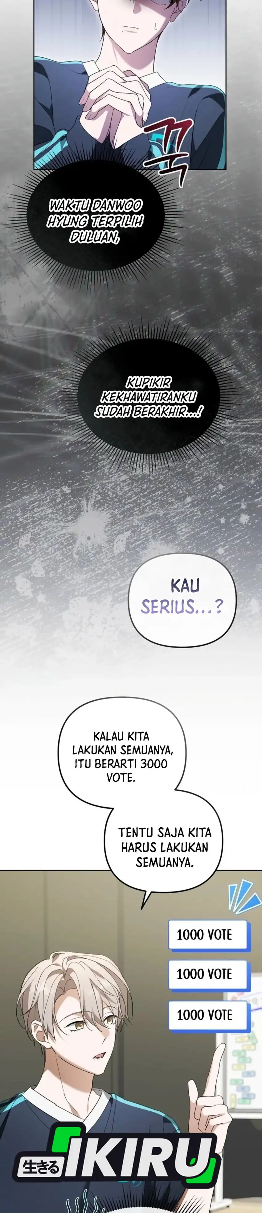 Baca The Lucky Plan of an Idol in His Second Life - Chapter 13 halaman 17