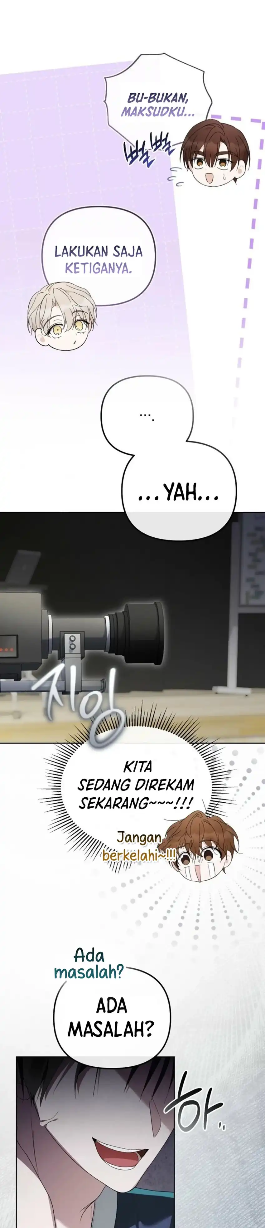 Baca The Lucky Plan of an Idol in His Second Life - Chapter 13 halaman 19