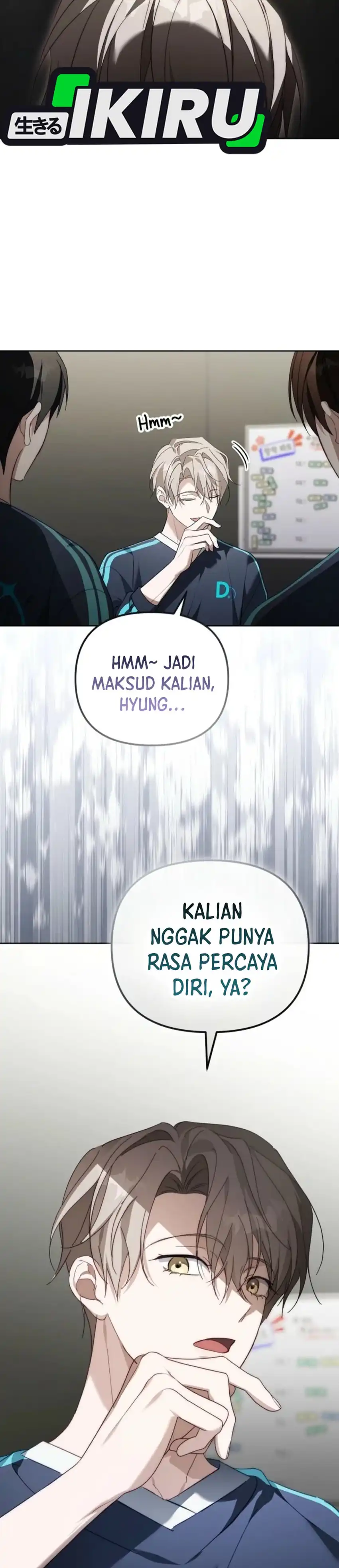 Baca The Lucky Plan of an Idol in His Second Life - Chapter 13 halaman 22