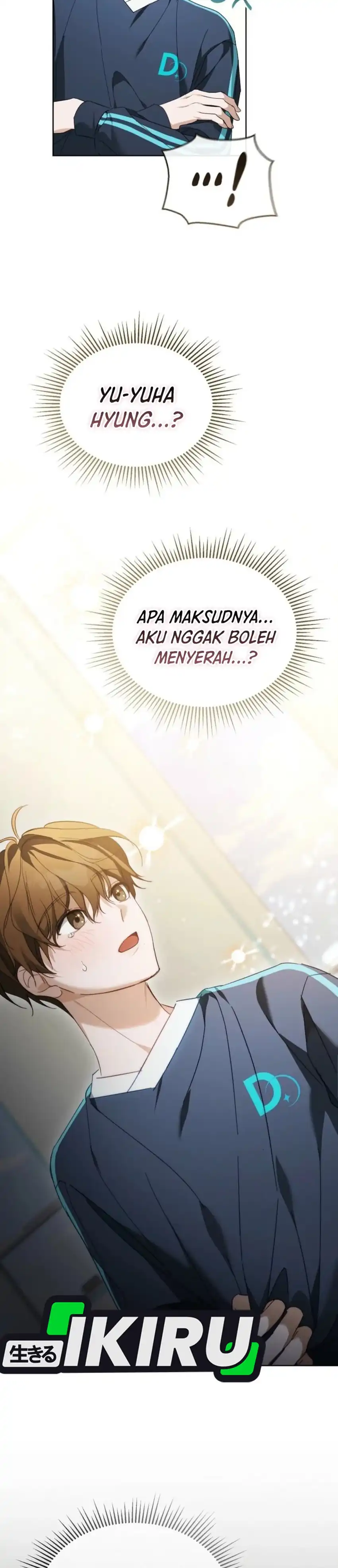 Baca The Lucky Plan of an Idol in His Second Life - Chapter 13 halaman 26