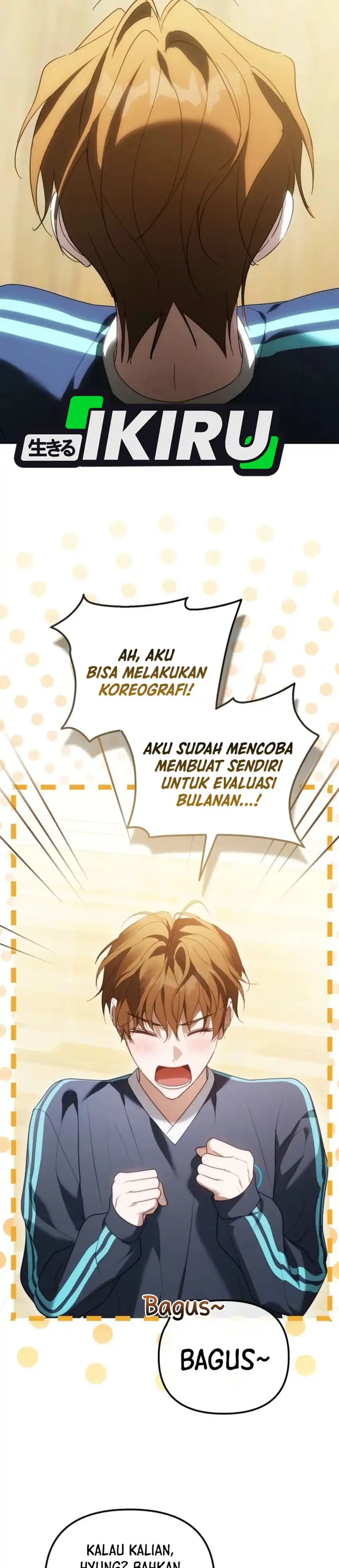 Baca The Lucky Plan of an Idol in His Second Life - Chapter 13 halaman 28