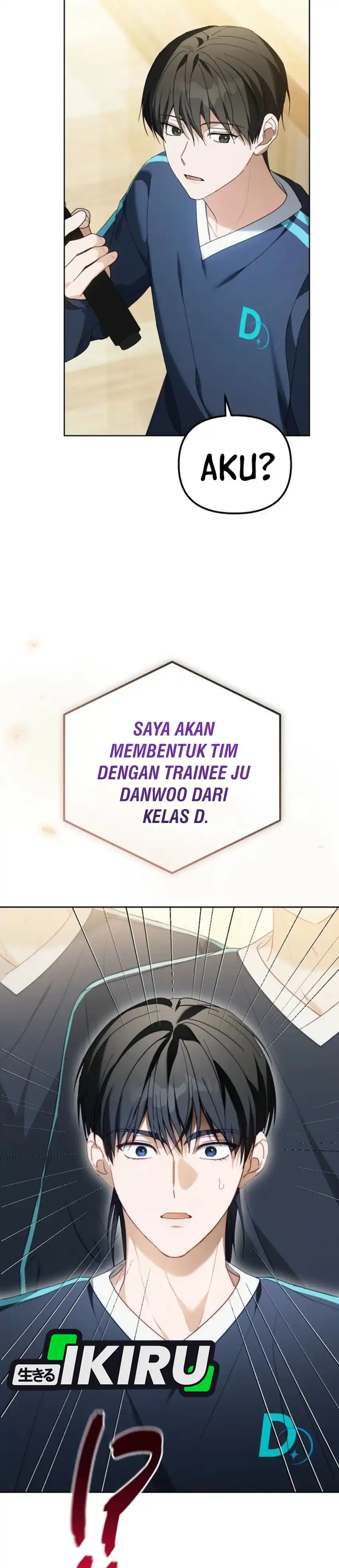 Baca The Lucky Plan of an Idol in His Second Life - Chapter 13 halaman 3