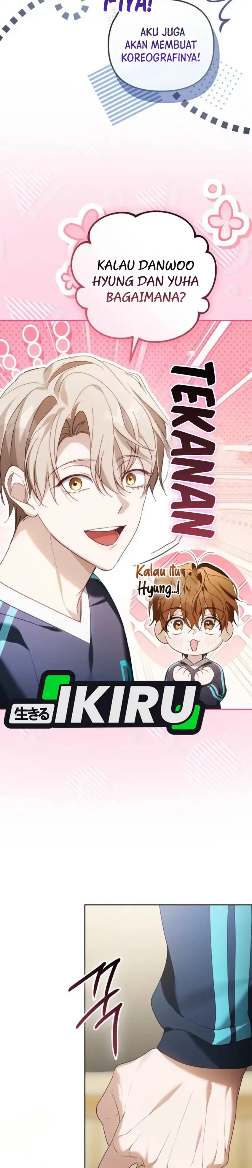 Baca The Lucky Plan of an Idol in His Second Life - Chapter 13 halaman 30