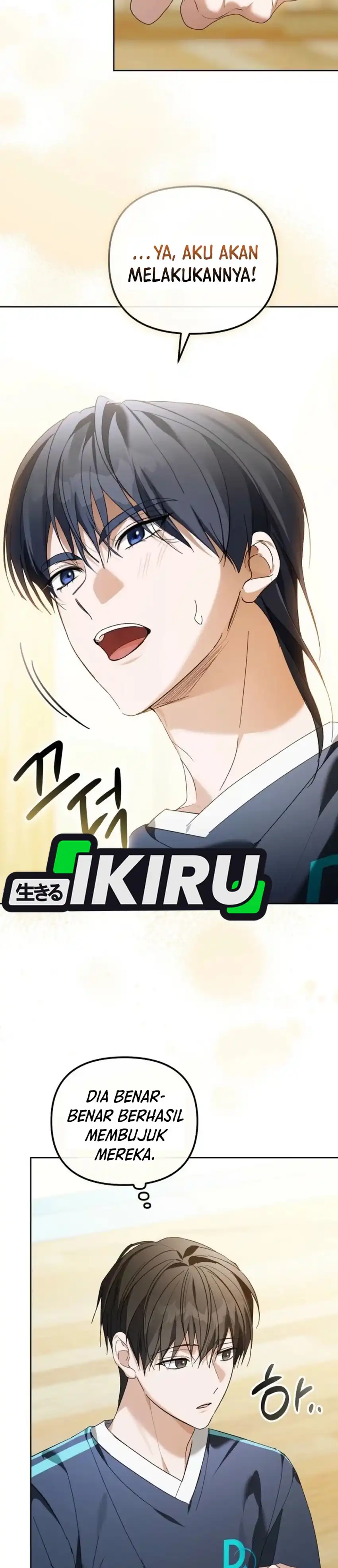 Baca The Lucky Plan of an Idol in His Second Life - Chapter 13 halaman 31