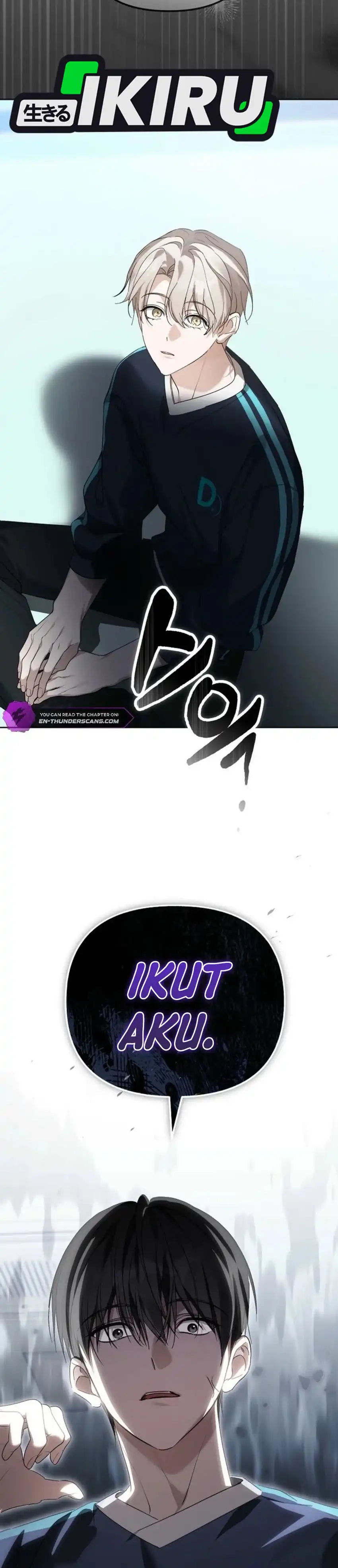 Baca The Lucky Plan of an Idol in His Second Life - Chapter 13 halaman 33