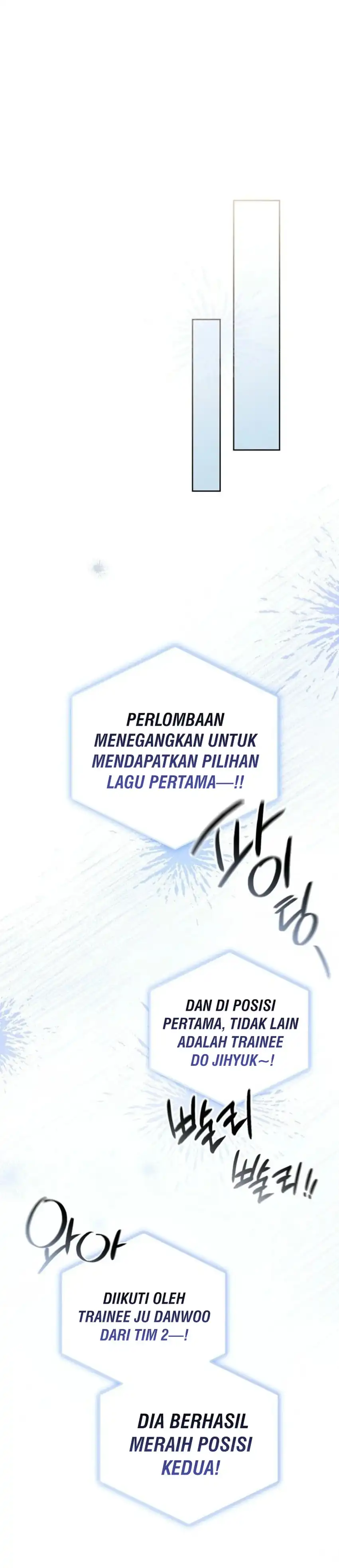 Baca The Lucky Plan of an Idol in His Second Life - Chapter 13 halaman 7