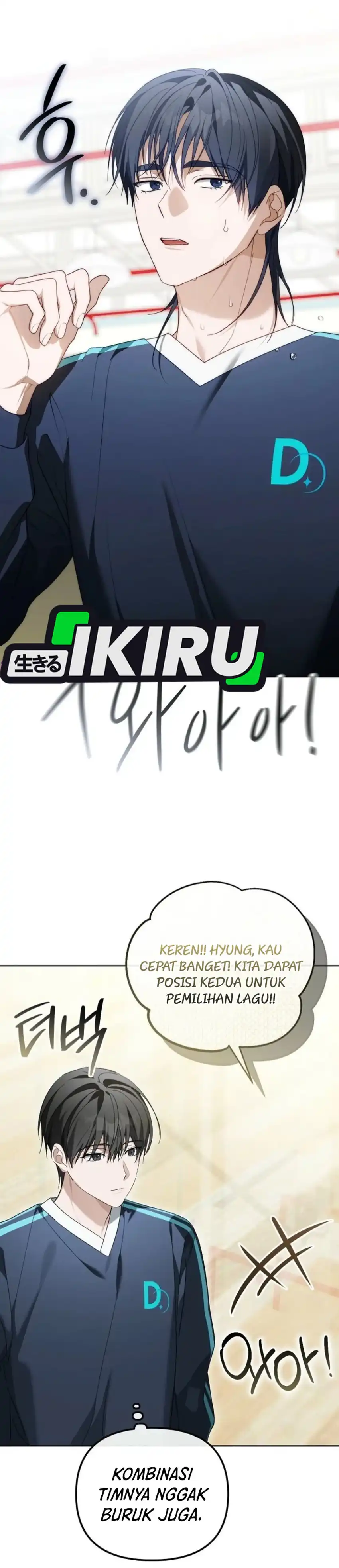 Baca The Lucky Plan of an Idol in His Second Life - Chapter 13 halaman 8