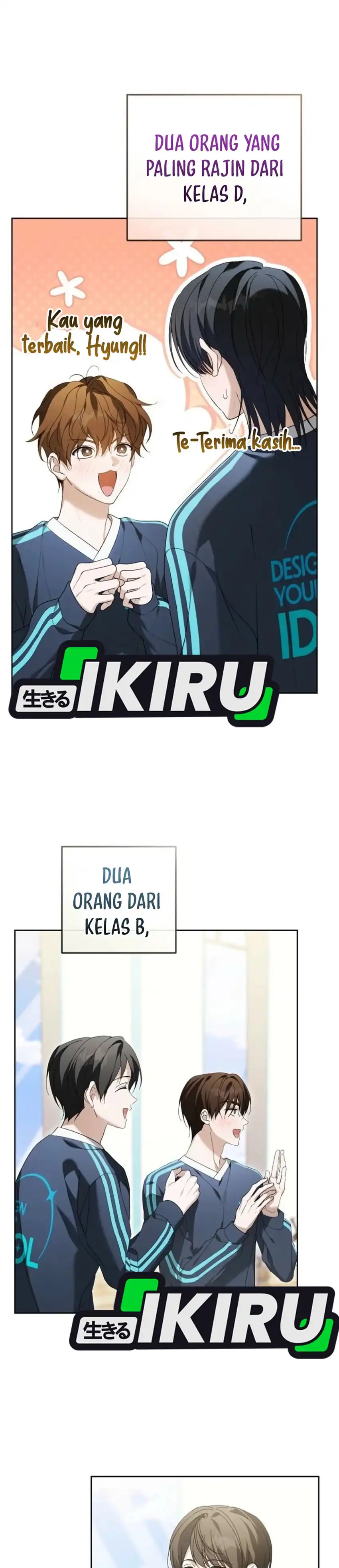 Baca The Lucky Plan of an Idol in His Second Life - Chapter 13 halaman 9