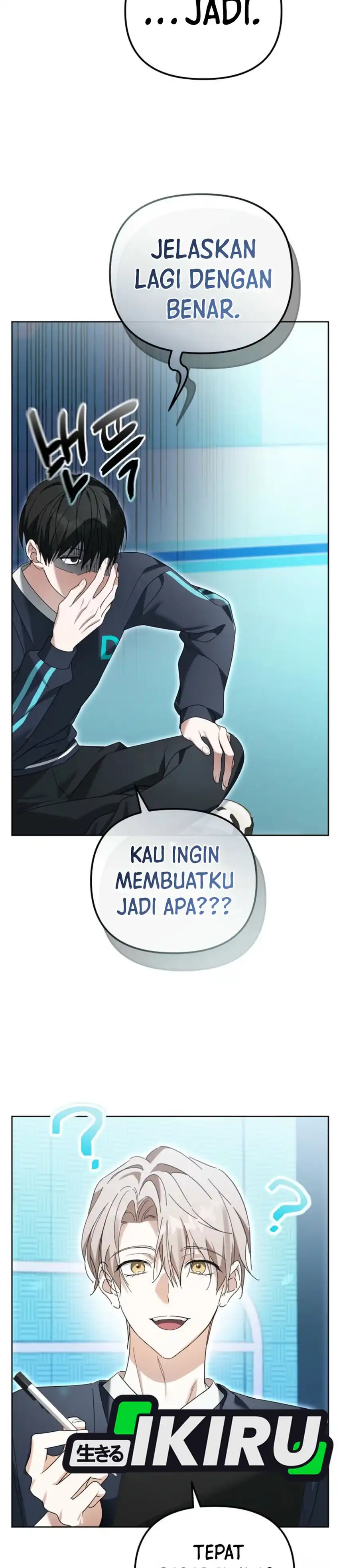 Baca The Lucky Plan of an Idol in His Second Life - Chapter 14 halaman 11
