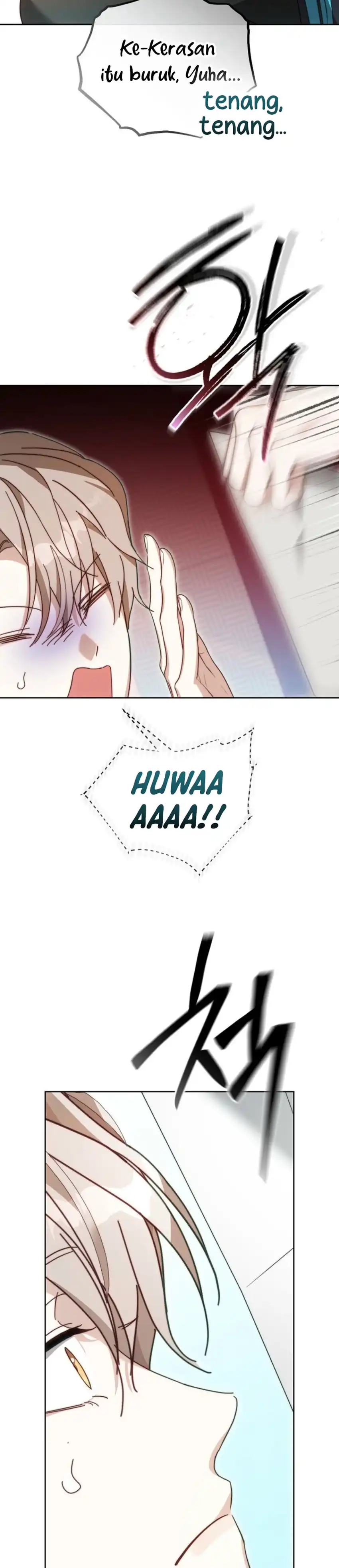 Baca The Lucky Plan of an Idol in His Second Life - Chapter 14 halaman 17