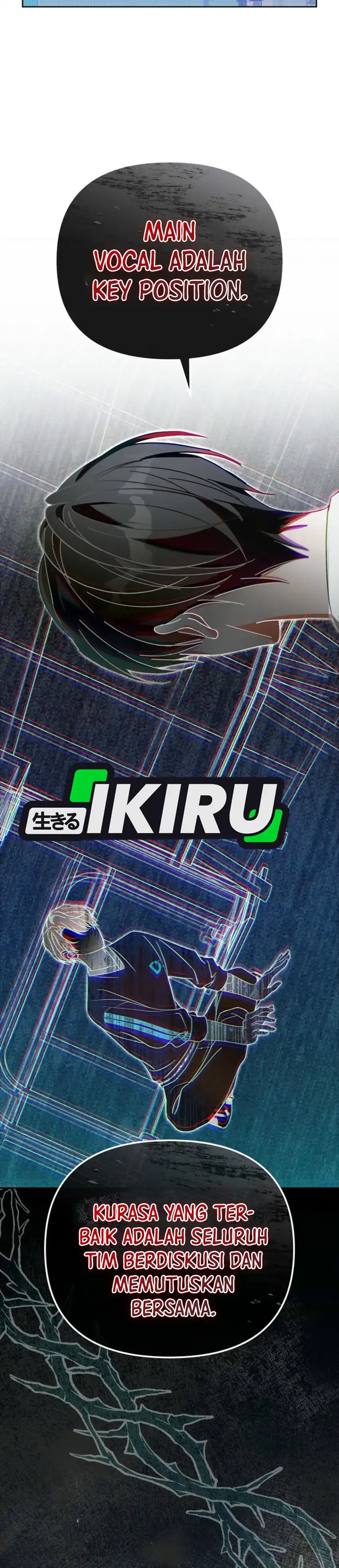 Baca The Lucky Plan of an Idol in His Second Life - Chapter 14 halaman 23