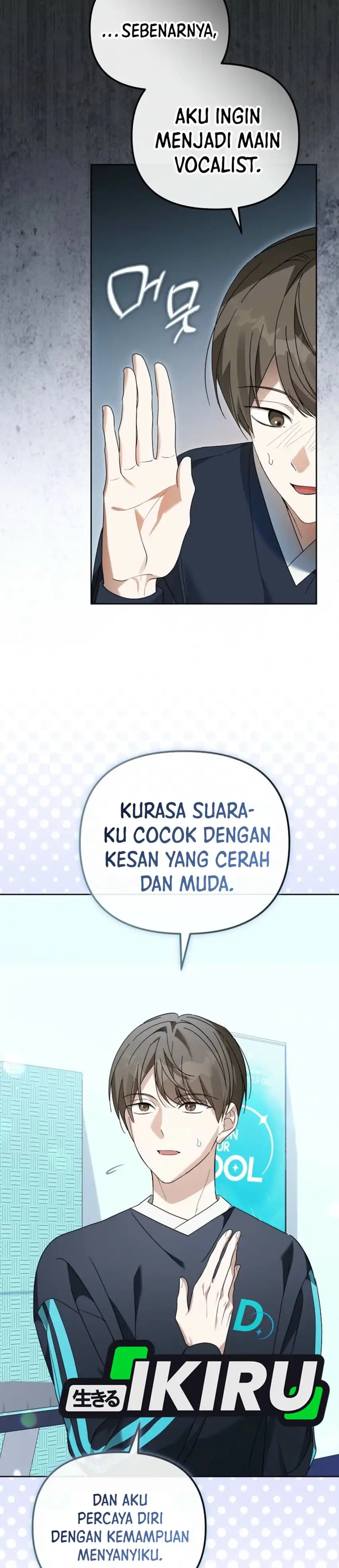 Baca The Lucky Plan of an Idol in His Second Life - Chapter 14 halaman 25