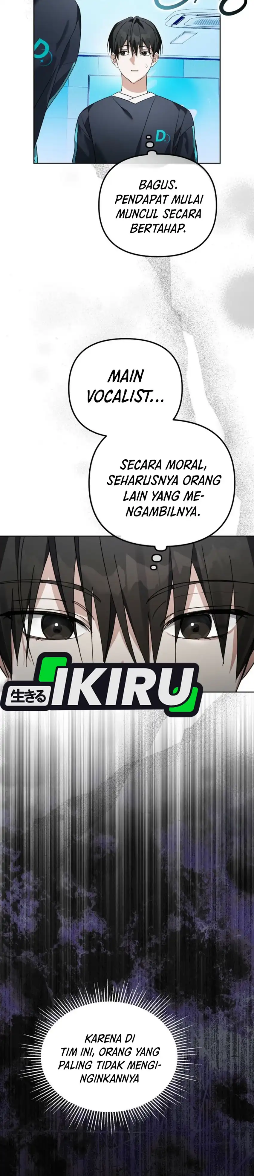 Baca The Lucky Plan of an Idol in His Second Life - Chapter 14 halaman 28