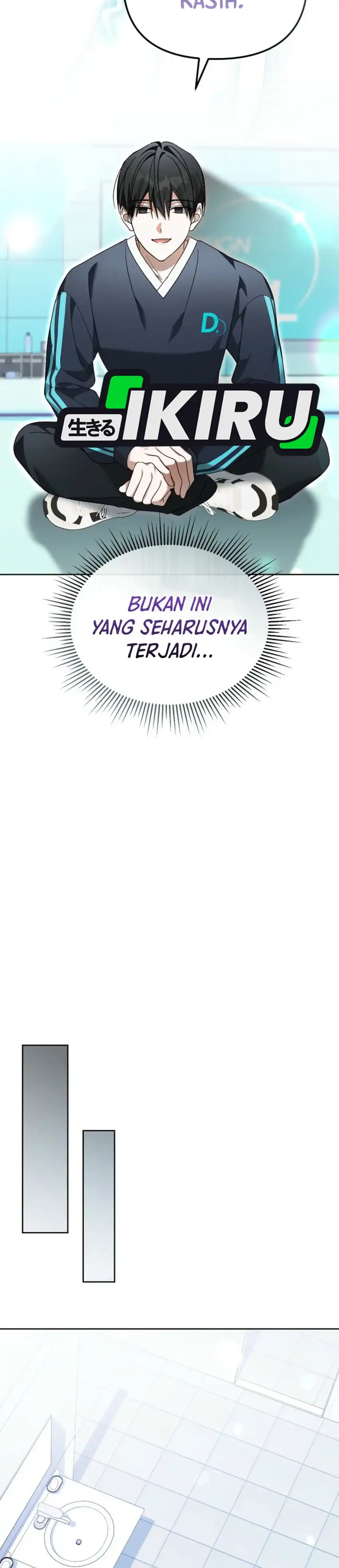 Baca The Lucky Plan of an Idol in His Second Life - Chapter 14 halaman 35