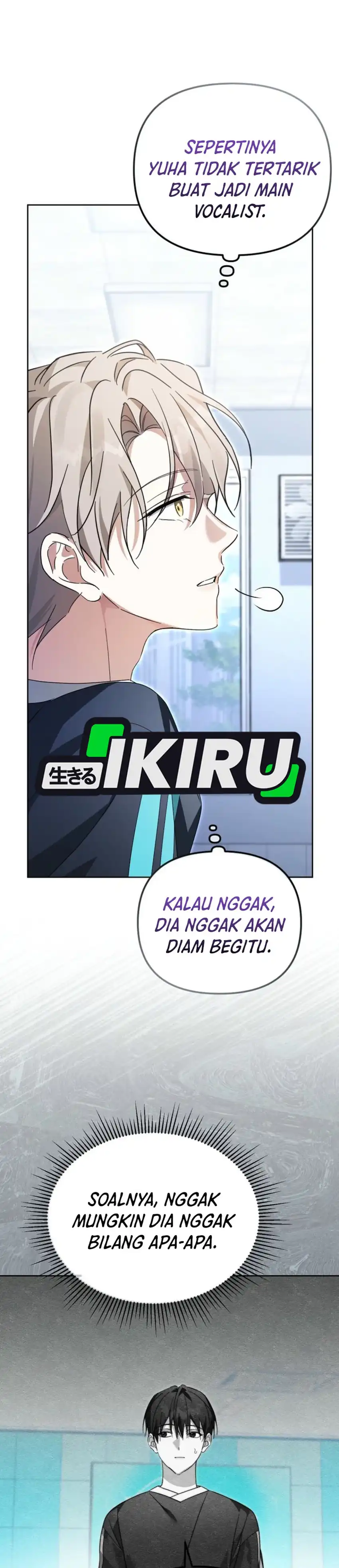 Baca The Lucky Plan of an Idol in His Second Life - Chapter 14 halaman 37