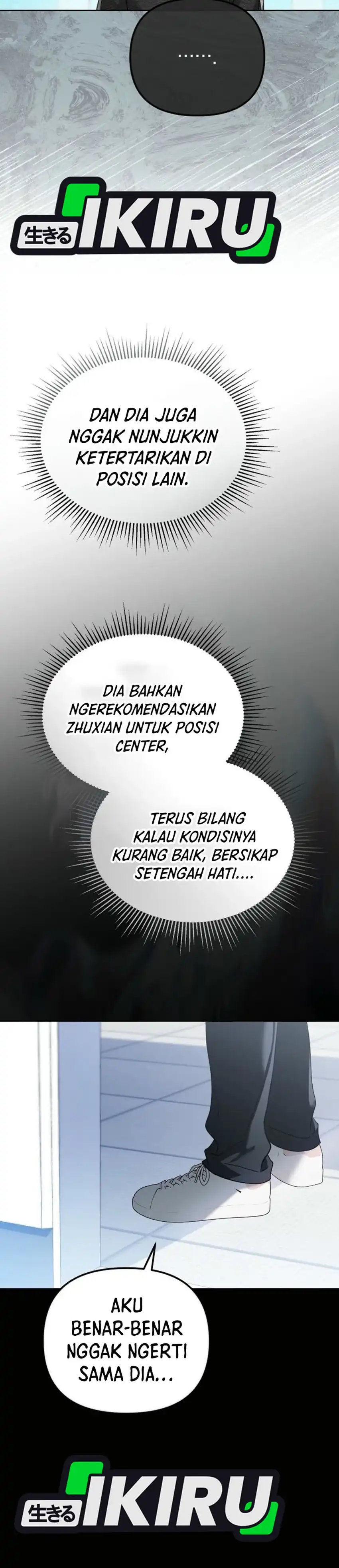 Baca The Lucky Plan of an Idol in His Second Life - Chapter 14 halaman 38