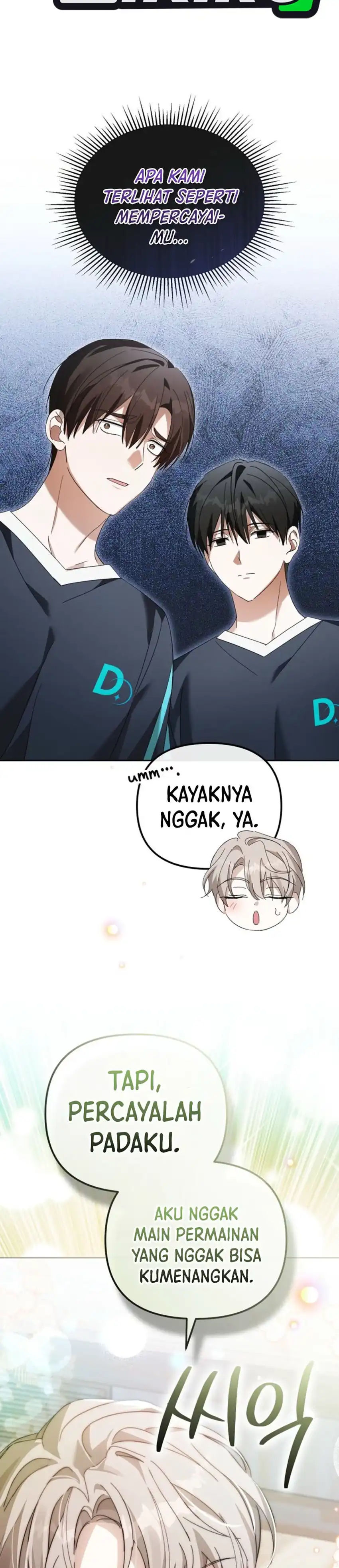 Baca The Lucky Plan of an Idol in His Second Life - Chapter 14 halaman 6