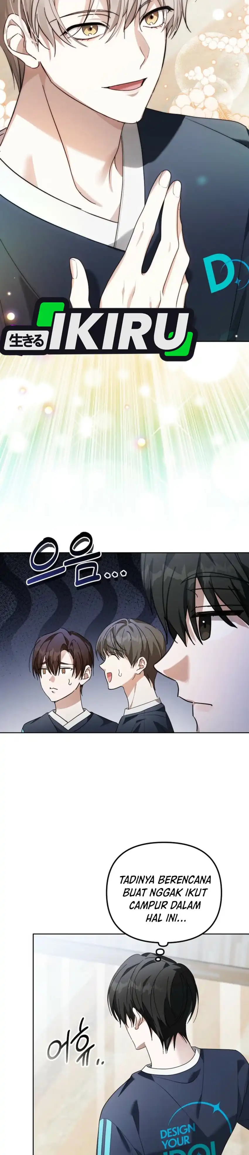 Baca The Lucky Plan of an Idol in His Second Life - Chapter 14 halaman 7