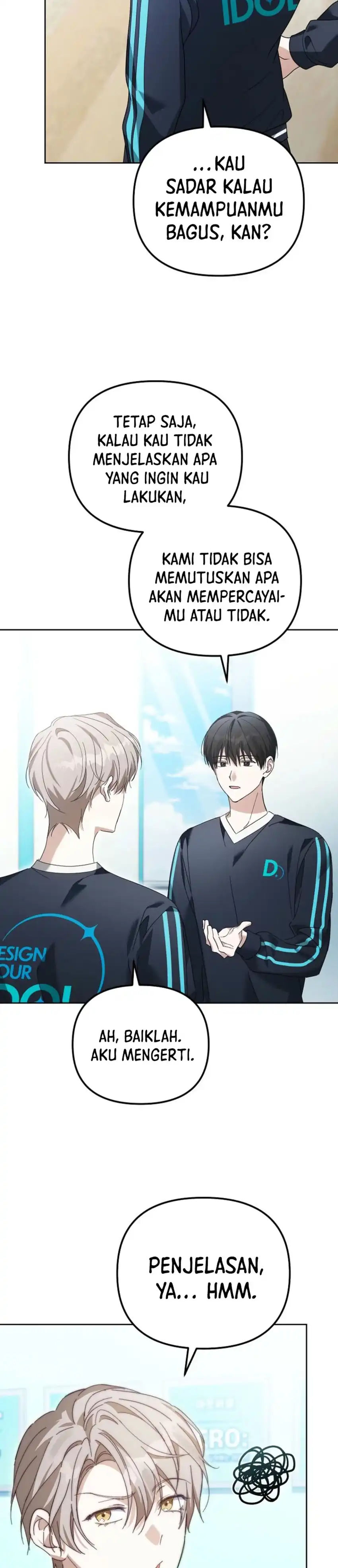 Baca The Lucky Plan of an Idol in His Second Life - Chapter 14 halaman 8