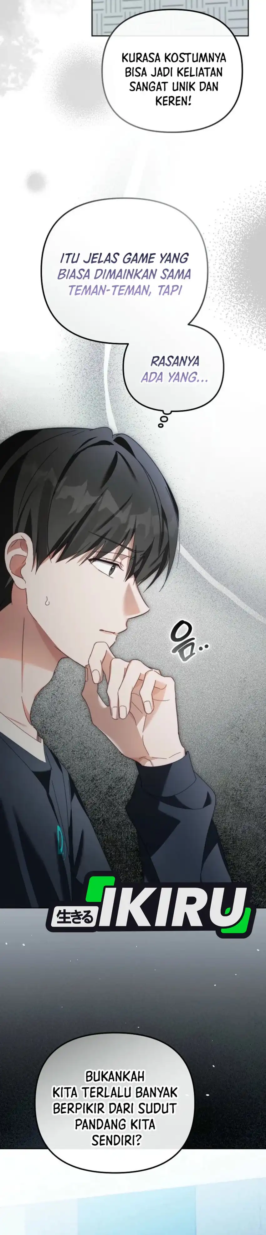 Baca The Lucky Plan of an Idol in His Second Life - Chapter 15 halaman 19