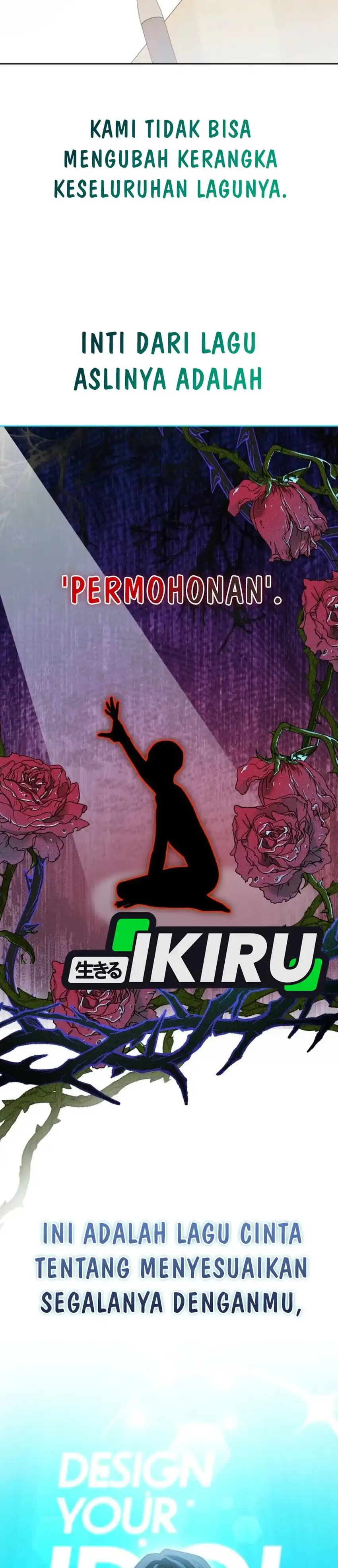 Baca The Lucky Plan of an Idol in His Second Life - Chapter 15 halaman 23