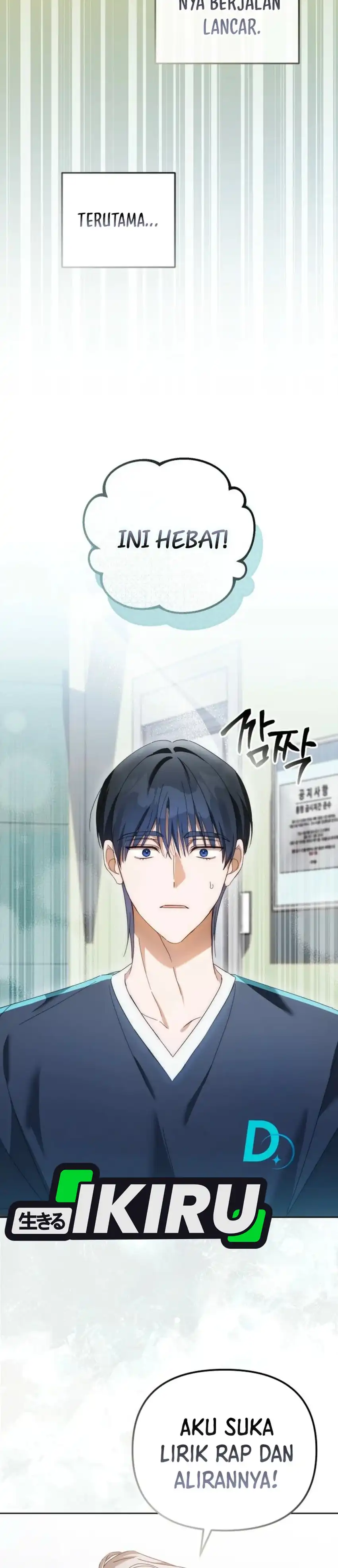 Baca The Lucky Plan of an Idol in His Second Life - Chapter 15 halaman 26