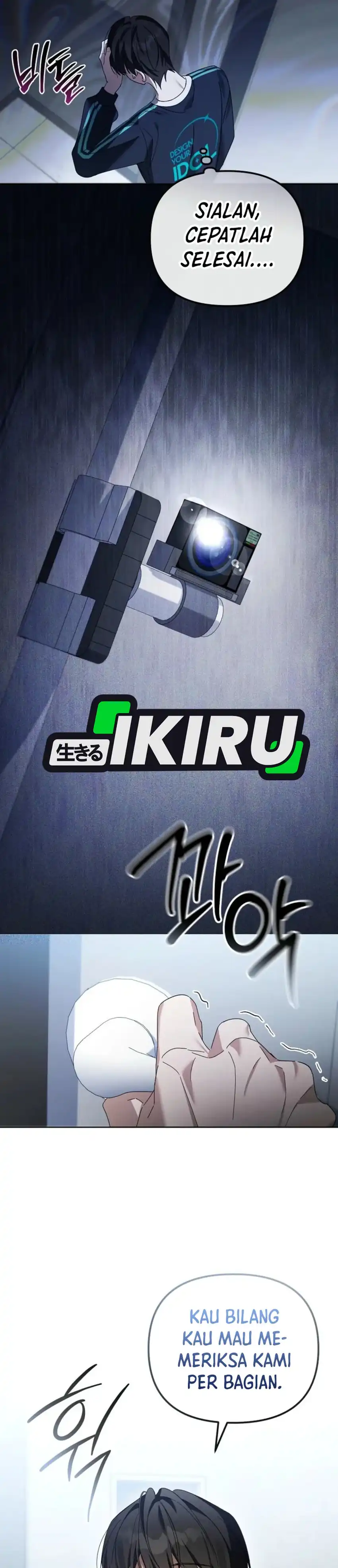 Baca The Lucky Plan of an Idol in His Second Life - Chapter 15 halaman 31