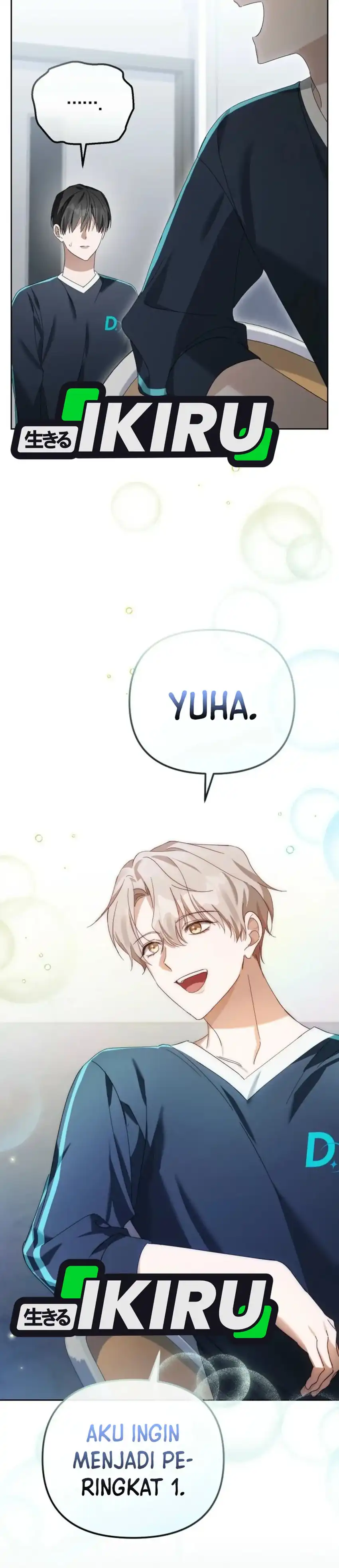 Baca The Lucky Plan of an Idol in His Second Life - Chapter 15 halaman 33