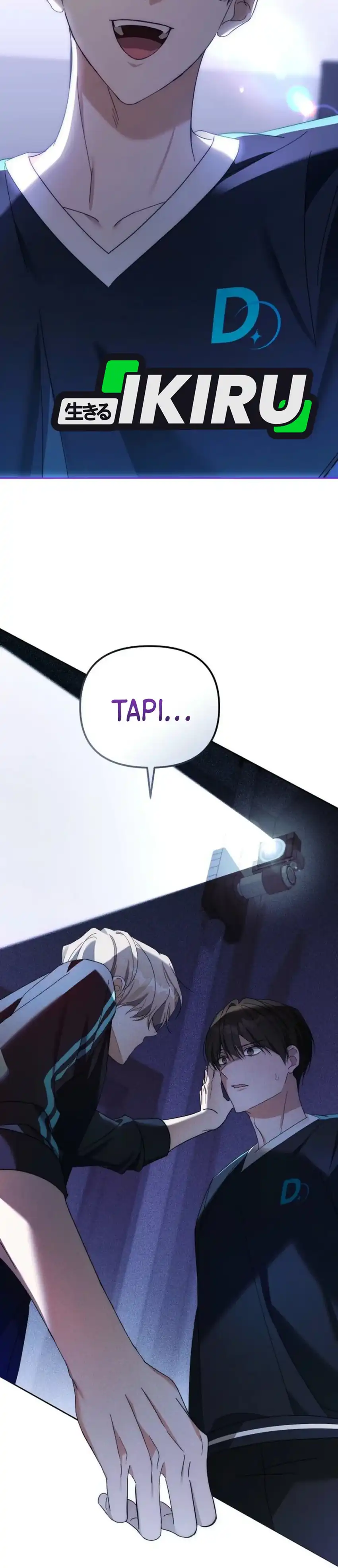 Baca The Lucky Plan of an Idol in His Second Life - Chapter 15 halaman 36