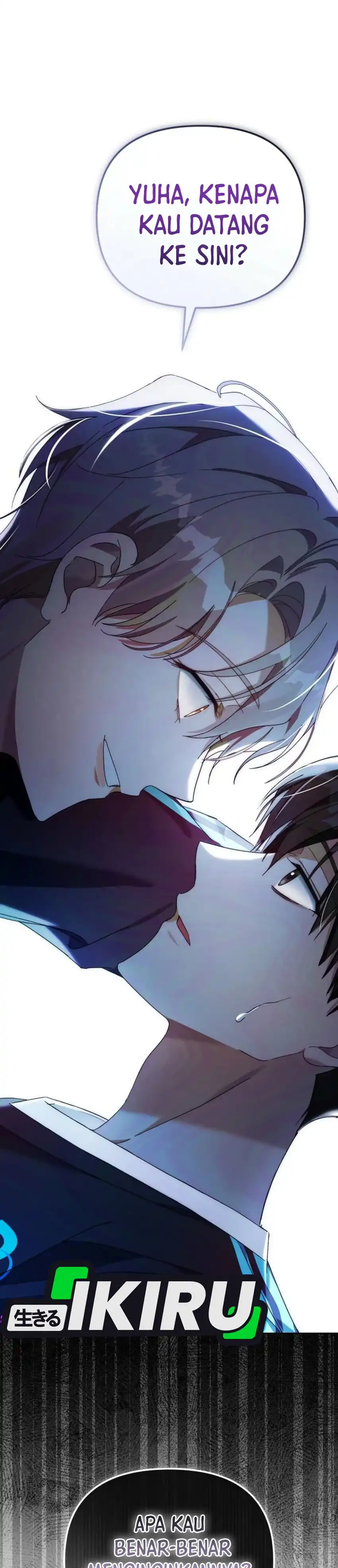 Baca The Lucky Plan of an Idol in His Second Life - Chapter 15 halaman 37