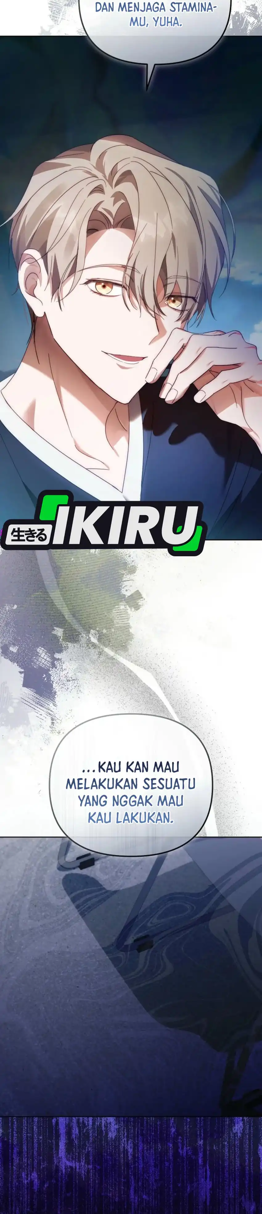 Baca The Lucky Plan of an Idol in His Second Life - Chapter 15 halaman 7