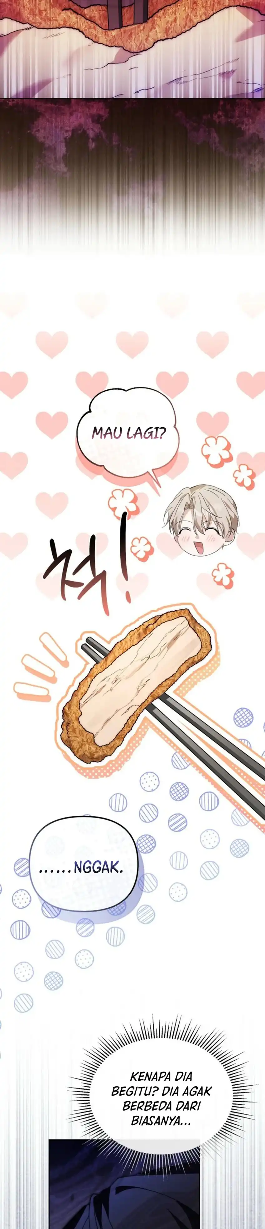 Baca The Lucky Plan of an Idol in His Second Life - Chapter 15 halaman 9