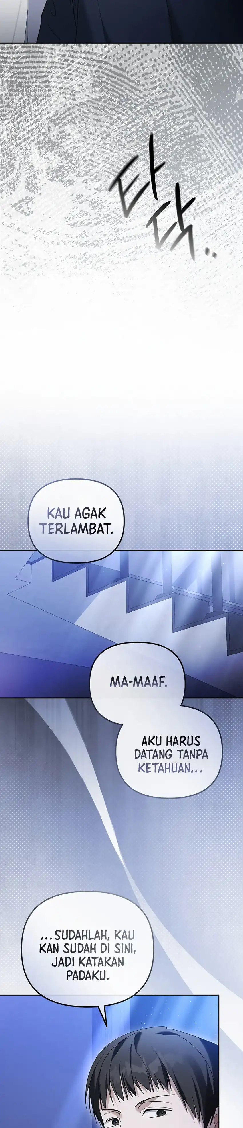 Baca The Lucky Plan of an Idol in His Second Life - Chapter 16 halaman 11