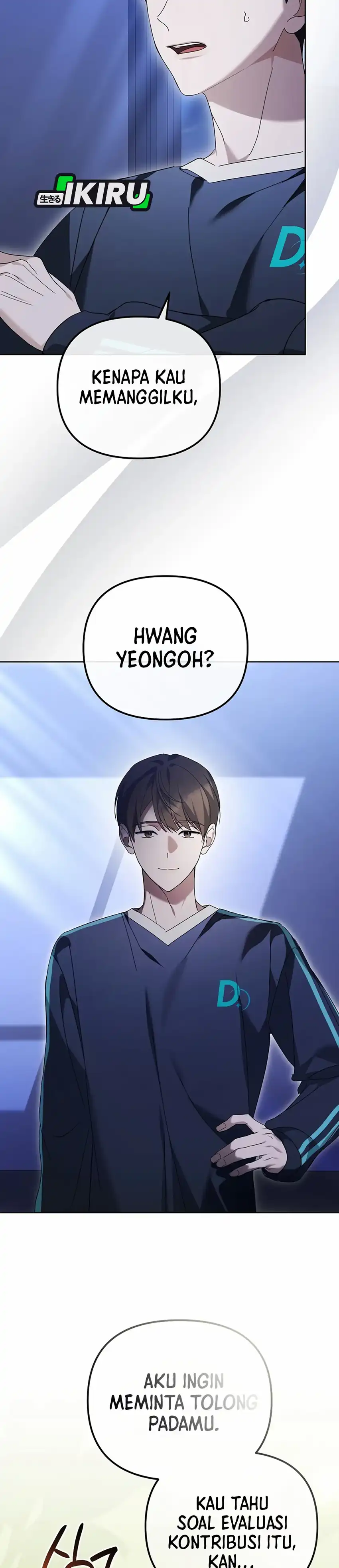 Baca The Lucky Plan of an Idol in His Second Life - Chapter 16 halaman 12