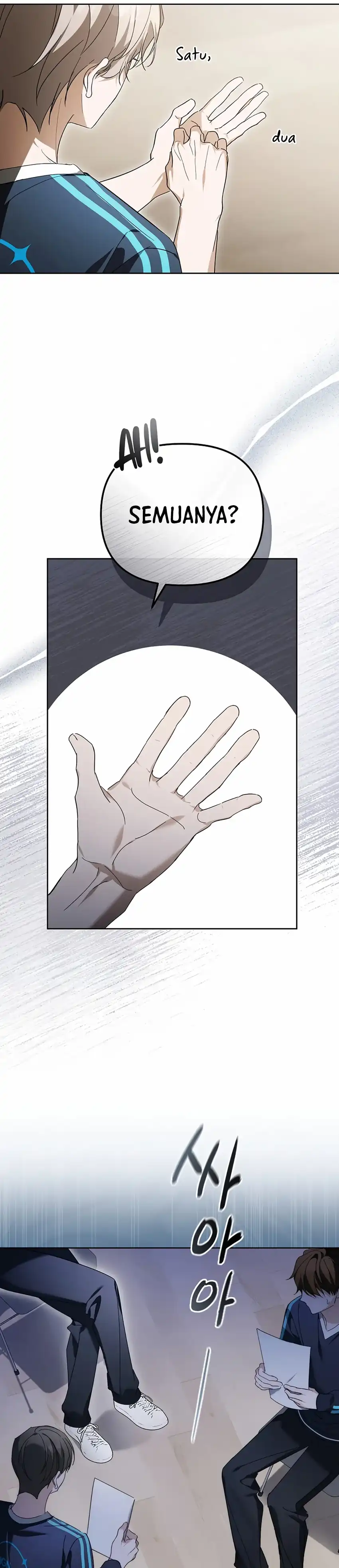 Baca The Lucky Plan of an Idol in His Second Life - Chapter 16 halaman 21