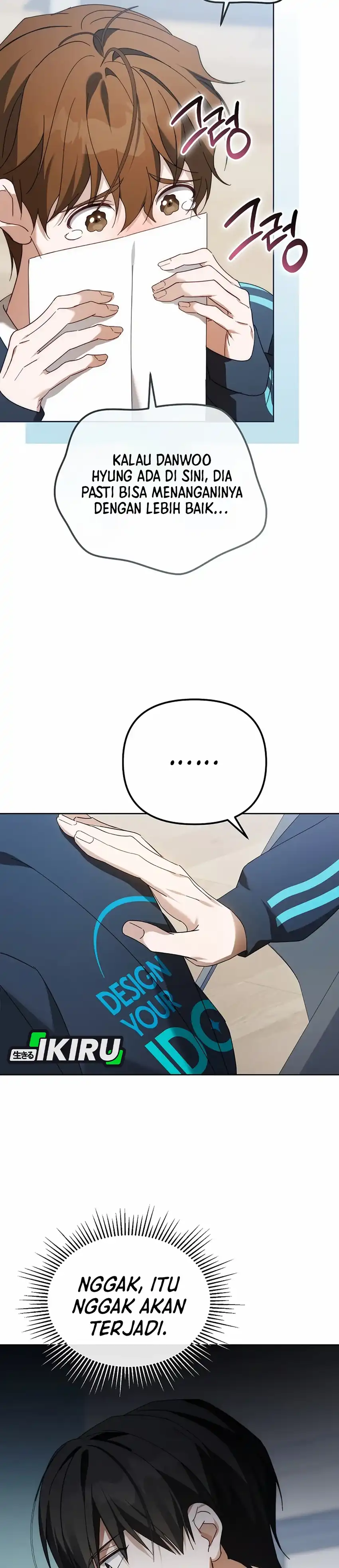 Baca The Lucky Plan of an Idol in His Second Life - Chapter 16 halaman 28