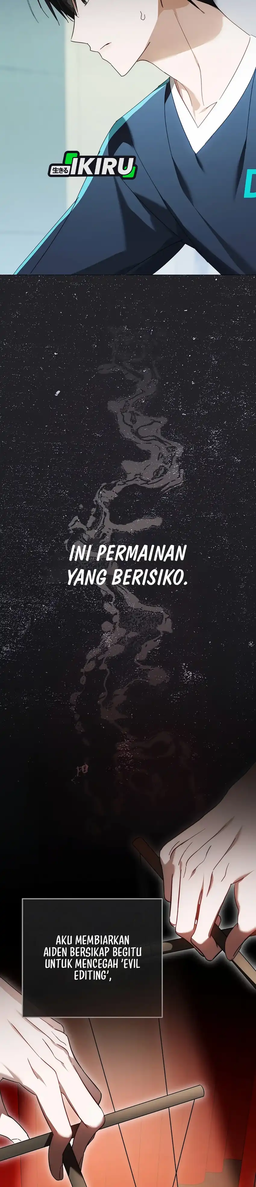 Baca The Lucky Plan of an Idol in His Second Life - Chapter 16 halaman 29