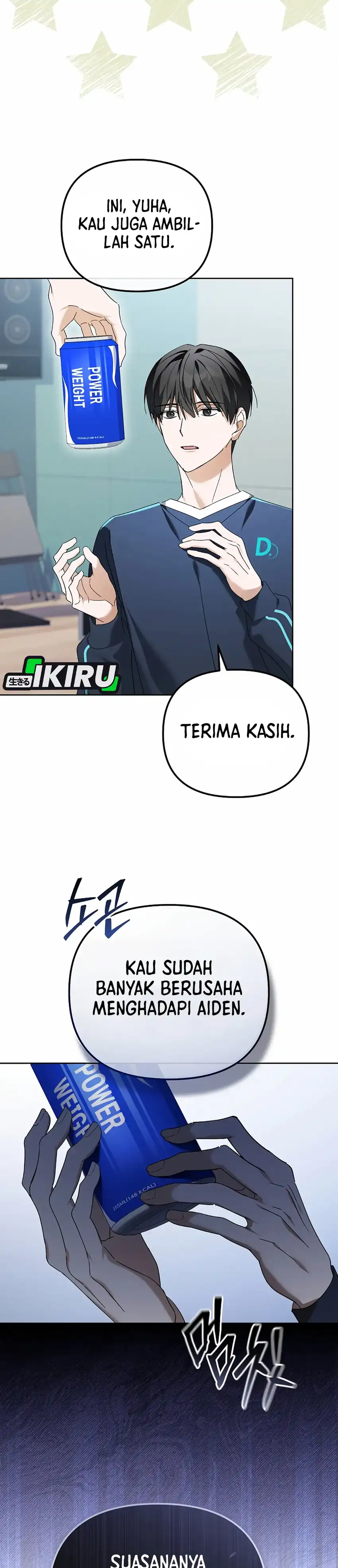 Baca The Lucky Plan of an Idol in His Second Life - Chapter 16 halaman 35