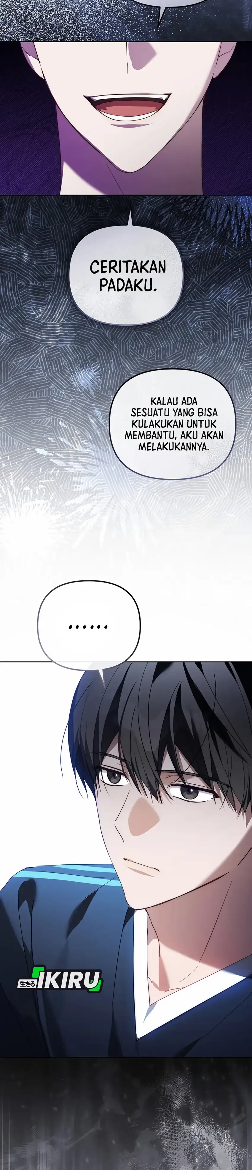 Baca The Lucky Plan of an Idol in His Second Life - Chapter 16 halaman 37